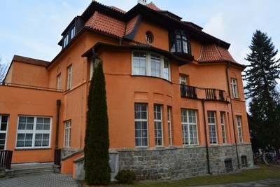 Zahrada